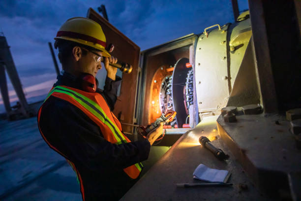 Best Electrical System Inspection  in Pinetops, NC