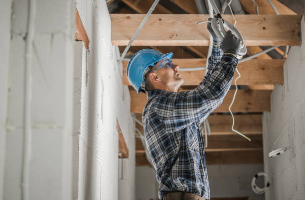 Best Electrician Near Me  in Pinetops, NC
