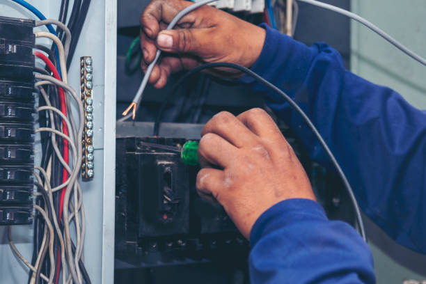Best Emergency Electrical Repair  in Pinetops, NC