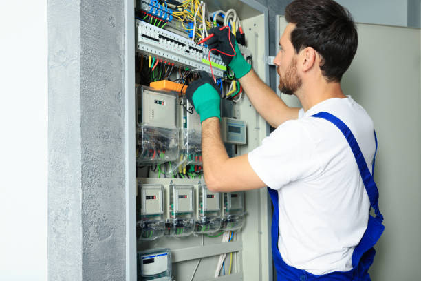 Best Electrical Upgrades for Homes  in Pinetops, NC