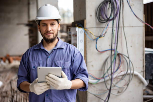 Best 24-Hour Electrician  in Pinetops, NC