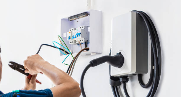 Best Electric Panel Repair  in Pinetops, NC