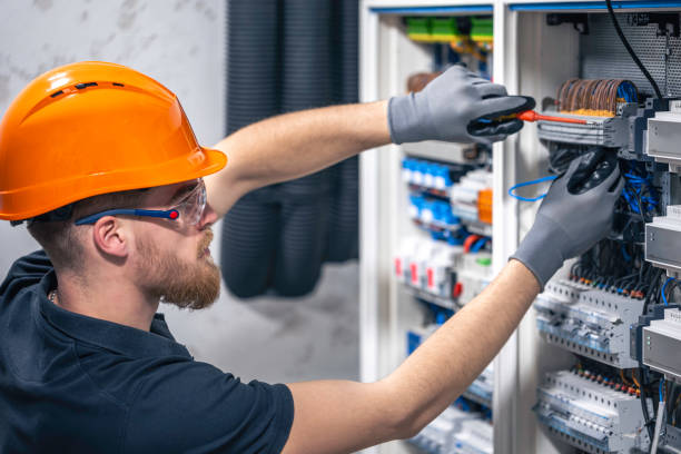 Best Electrical System Inspection  in Pinetops, NC