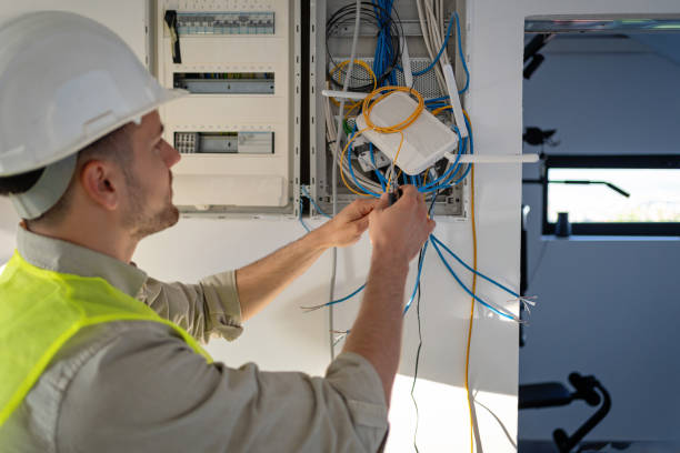 Best Electrical Contractors for Businesses  in Pinetops, NC