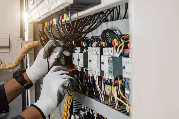 Best Residential Electrician Services  in Pinetops, NC